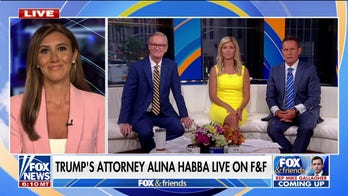 Trump's attorney says Georgia DA has been 'waiting for years' to have 'her moment'