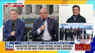Luigi Mangione expected to plead guilty to federal charges as experts analyze defense strategy