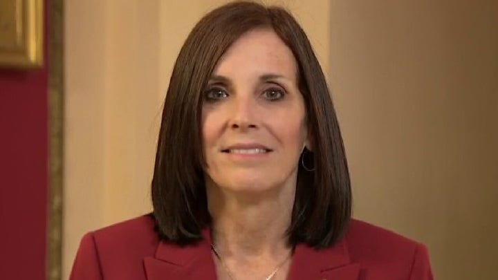 Sen. McSally: We need to act quickly to get cash to American workers
