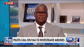 Payne: Liberty is at risk right now