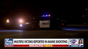At least 22 reported dead in Maine mass shooting