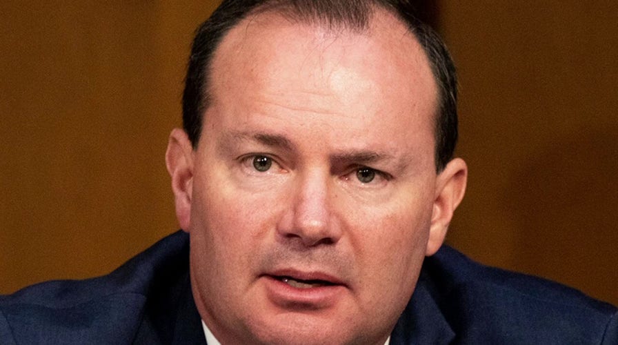 Dems calling for hearing delays after Mike Lee tests positive for COVID-19