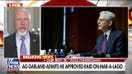 Rep. Chip Roy slams Garland's call for trust in DOJ: Give me a break