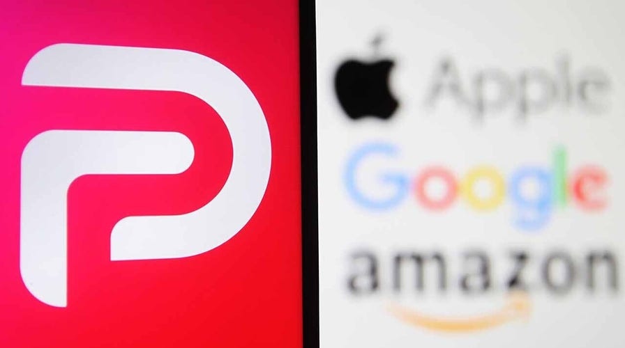 ‘Social Dilemma’ star warns of Big Tech bans
