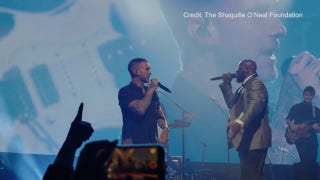 Adam Levine performs for first time since cheating scandal - Fox News