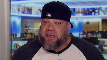 Tyrus rips liberals' 'casual racism' after attacks on Tim Scott