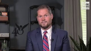 Pro-life leader reacts to new Texas bill mandating the Ten Commandments in schools
