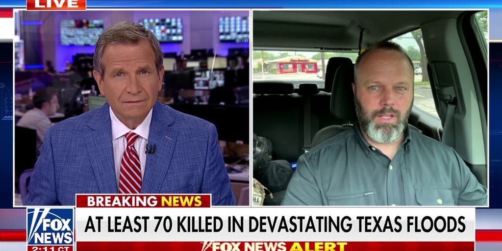 Rescues from Texas' officials are 'nothing short of a miracle,' state lawmaker says