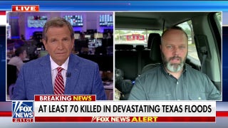 Rescues from Texas' officials are 'nothing short of a miracle,' state lawmaker says