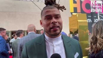 NFL Players react to Taylor Swift's effect on the league