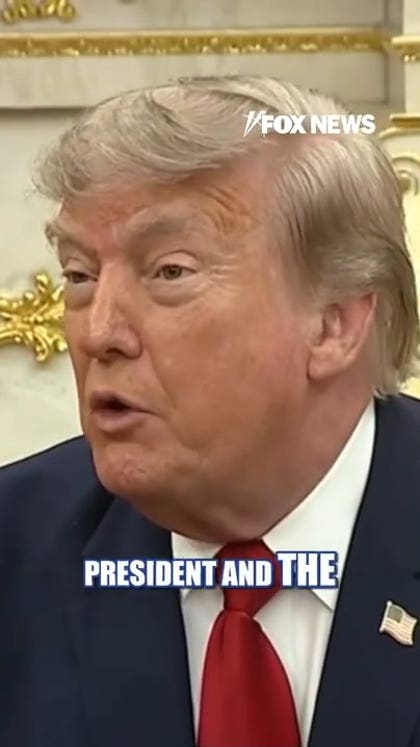 DETAILS: Trump’s situation room meeting on Iran