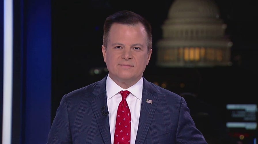 Coming up on Friday, Dec. 3 edition of 'Special Report'