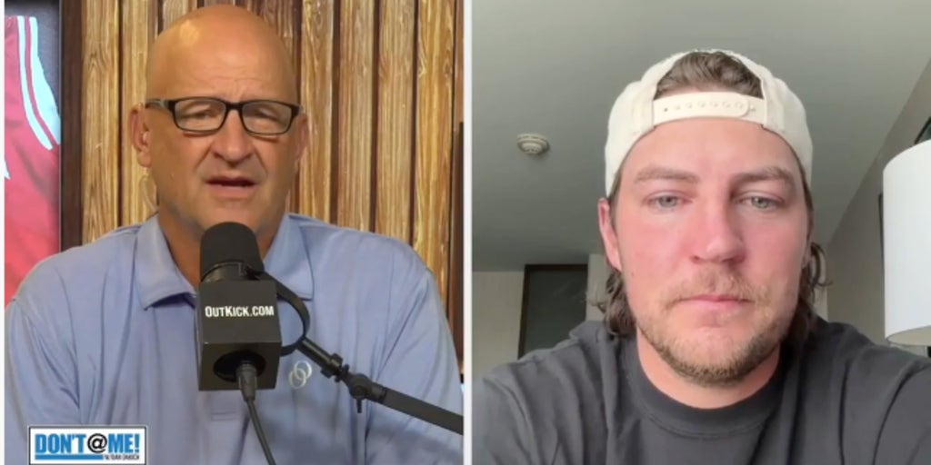 Trevor Bauer Has No Regrets | Don't @ Me w/Dan Dakich
