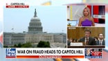 Trump administration intensifies nationwide fraud crackdown