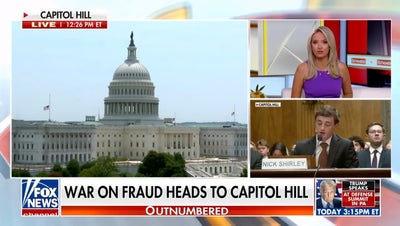Trump administration intensifies nationwide fraud crackdown