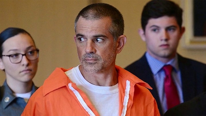Police: Fotis Dulos being treated for carbon monoxide poisoning