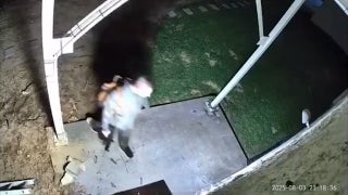 Armed Tennessee quadruple murder suspect spotted on surveillance videos