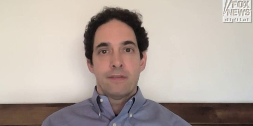 Alex Berenson I’ll vote for a Democrat before Trump in 2024 Fox News
