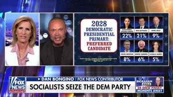 Dan Bongino calls socialism ‘bumper sticker politics’ as it surges in popularity among youth