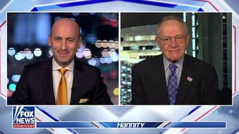 It is so essential this Georgia case be ‘ended immediately’: Stephen Miller