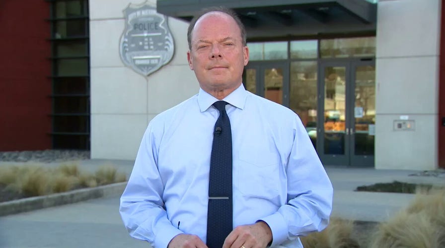 Former DC police officer charged with allegedly sexually assaulting women after meeting them on dating apps