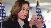 Kamala Harris reportedly tries to distance herself from the Biden economy