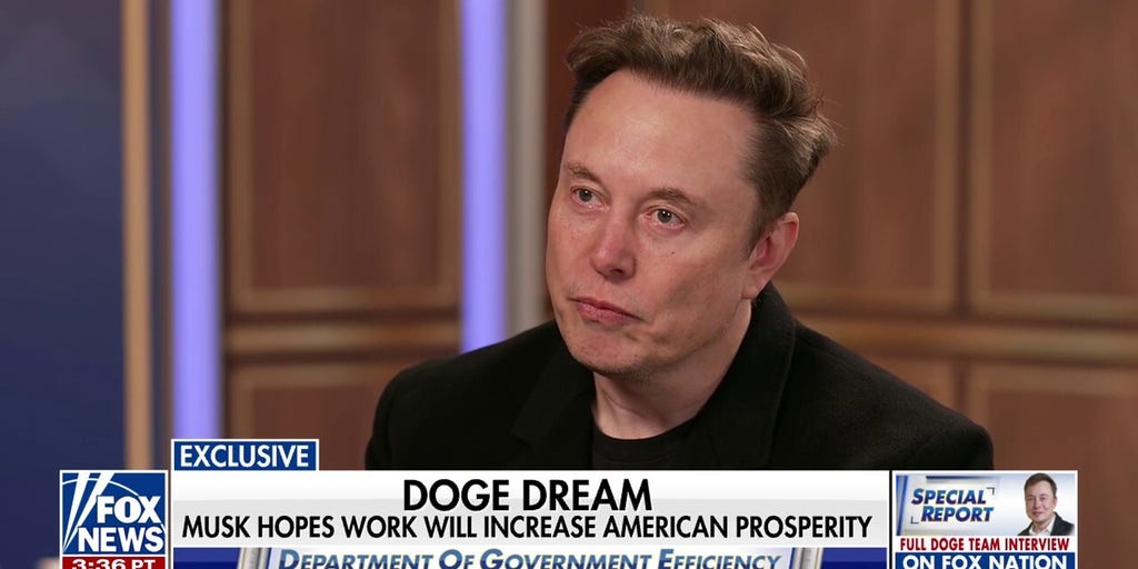 Elon Musk: This will let Americans know their hard-earned tax dollars are spent well