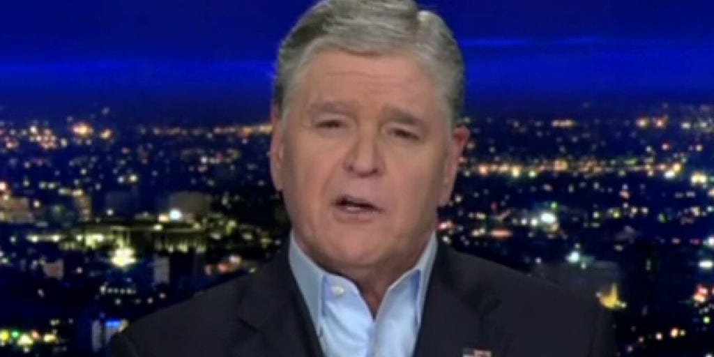Sean Hannity: The Harris-Walz campaign will try to hide their own words