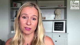 Woman who lost sister, nieces and nephews to cartel violence speaks out