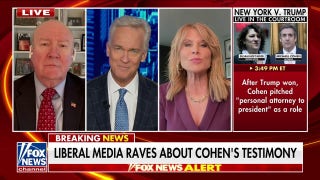 Michael Cohen is not testifying, he’s performing: Jonna Spilbor - Fox News