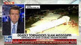Rolling Fork, MS Mayor Eldridge Walker reflects on deadly tornado: ‘Our community is devastated’