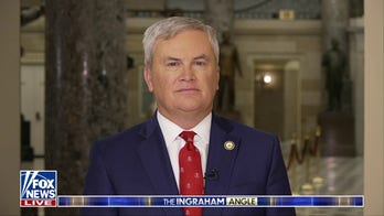 'Every pardon' from Biden should be declared ‘null and void’: Rep. James Comer