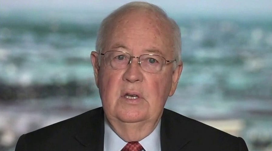 Ken Starr on religious liberty and the Supreme Court's impact
