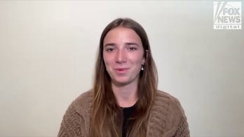 NCAA volleyball player speaks out against her former coach at SJSU amid trans scandal resurface
