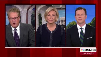 Joe Scarborough reveals Democrats' hidden backing of Trump crime policy