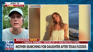 Mother of missing Texas woman: We 'just want to find' daughter and friends