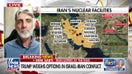 Israel is weakening Iran 'more and more' amid missile strikes, expert says