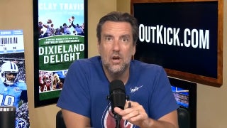 Clay on CFP Expansion | OutKick The Show w/ Clay Travis