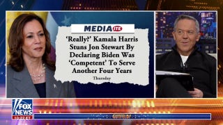 Kamala Harris surprises Jon Stewart by calling former President Biden ‘competent to serve’