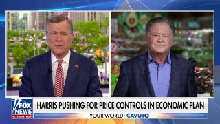 CEO explains why price controls would hurt American businesses - Fox News