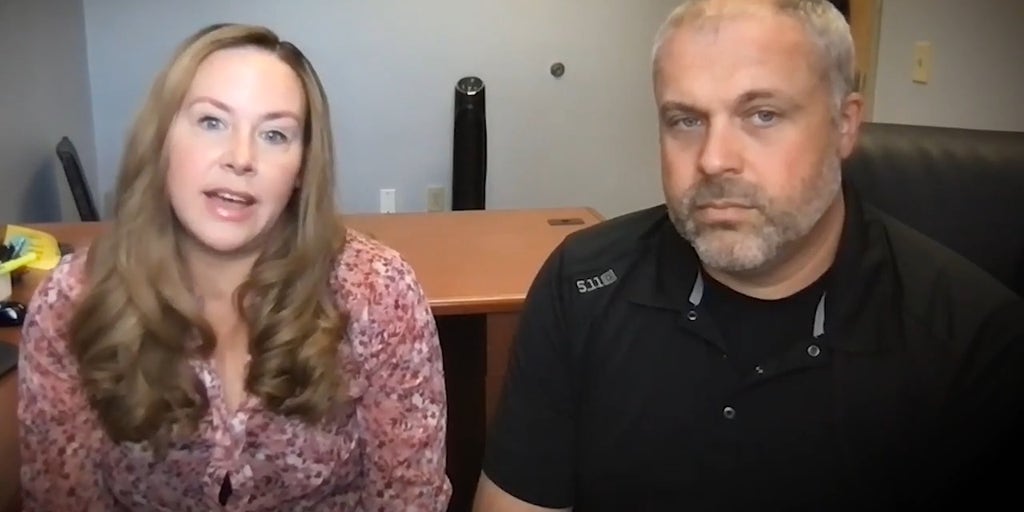 Vermont couple say state threatened to revoke foster license for opposing transgender ideology