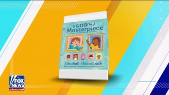 Elisabeth Hasselbeck's new book helps empower kids' self-worth