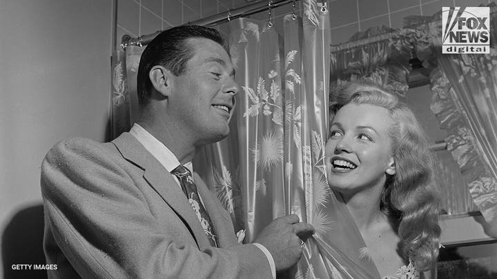 Ozzie and Harriet actor befriended Marilyn Monroe, Ronald Reagan: son