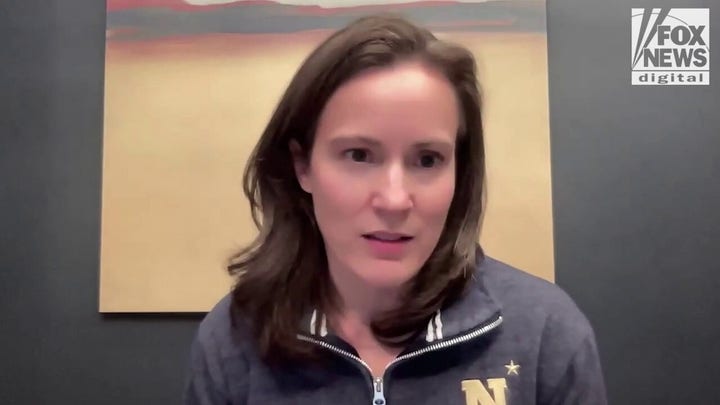 Military expert gives insight on the Department of War’s new AI tool