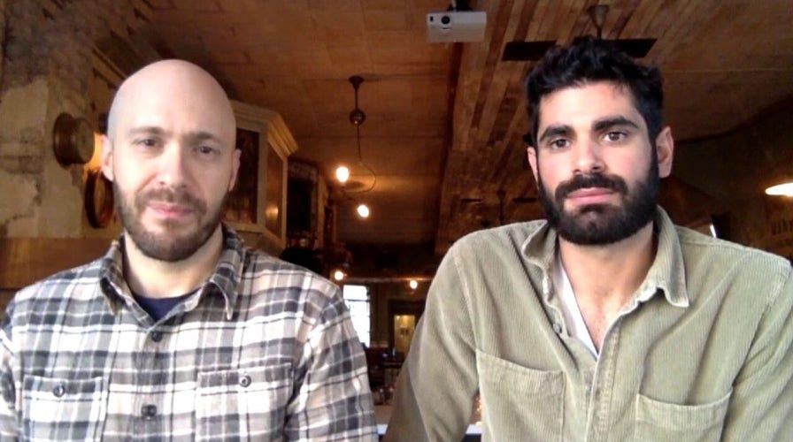 NJ barbershop workers staff local bar after employees forced to quarantine