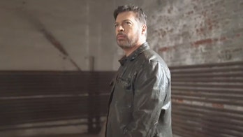 Harry Connick Jr. turned to his faith and music in the pandemic, creating 'Alone with my Faith'