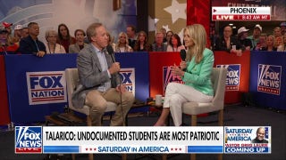 Texas AG Ken Paxton challenges Jasmine Crockett for Senate