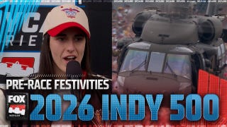 2026 Indy 500 EPIC Pre-Race Festivities 🏁 INDYCAR on FOX