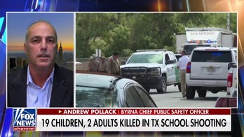 This did not have to happen today: Andrew Pollack