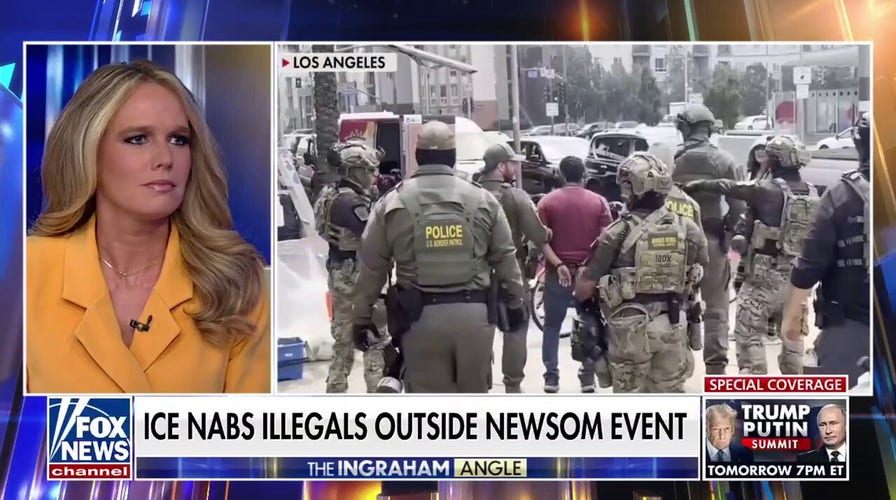 Tricia McLaughlin: DC will no longer be a sanctuary city under President Trump